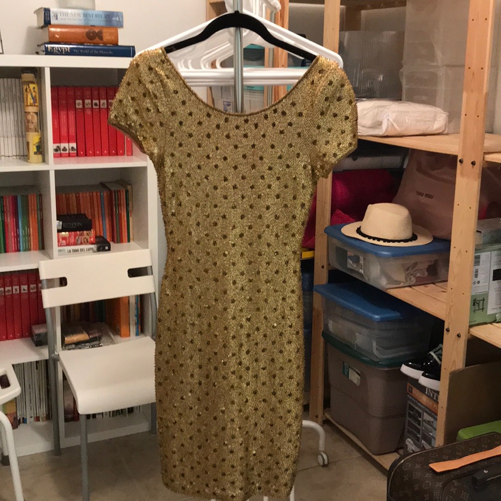 Coctel Dress